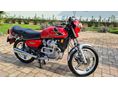 HONDA CX 500 Gyári állapot