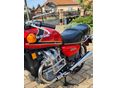 HONDA CX 500 1979/5 - 7