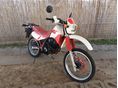 YAMAHA XT 350 (4 ütemű.berúgós)(Akciós ár.csere is)