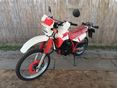 YAMAHA XT 350 1989/2 - 2