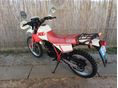 YAMAHA XT 350 1989/2 - 3