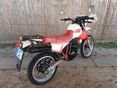 YAMAHA XT 350 1989/2 - 4