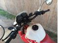 YAMAHA XT 350 1989/2 - 5