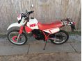 YAMAHA XT 350 1989/2 - 6
