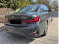 BMW 330 2020/10 - 2