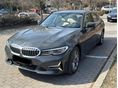 BMW 330e Luxury (Automata) Harman/Kardon. 360 kamera. Laser Light fényszóró