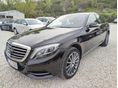 MERCEDES-BENZ S 400 2013/8 - 2