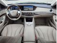 MERCEDES-BENZ S 400 2013/8 - 1