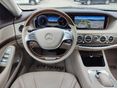 MERCEDES-BENZ S 400 2013/8 - 13