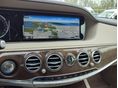 MERCEDES-BENZ S 400 2013/8 - 17