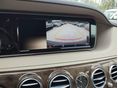 MERCEDES-BENZ S 400 2013/8 - 18