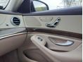 MERCEDES-BENZ S 400 2013/8 - 21
