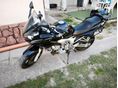 YAMAHA FZ6-S (FAZER) 2005/8 - 2