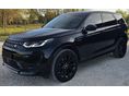 LAND ROVER DISCOVERY SPORT P250 R-Dynamic SE (Automata)