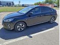 HYUNDAI IONIQ hybrid 1.6 GDi Premium Navi Plus DCT full bőr. napfénytető. Infinity premium audio. végig vezetett szerviz