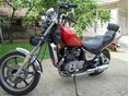 KAWASAKI LTD 450 