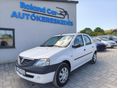 DACIA LOGAN 1.4 Ambiance Friss műszaki! Csere-beszámítás!