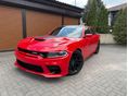 DODGE CHARGER 6.4 V8 DAYTONA EDITION BREMBO-FULL BLACK -AUTOMATA
