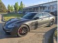 PORSCHE PANAMERA 2021/10 - 1