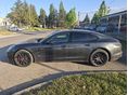 PORSCHE PANAMERA 2021/10 - 2