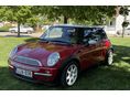 MINI MINI COOPER 1.6 CVT