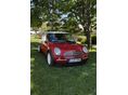 MINI MINI COOPER 2002/10 - 2