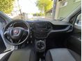 FIAT DOBLO 2015/12 - 20