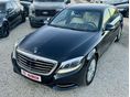 MERCEDES-BENZ S 350 2015/6 - 3