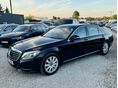 MERCEDES-BENZ S 350 2015/6 - 4