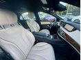 MERCEDES-BENZ S 350 2015/6 - 11