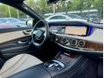 MERCEDES-BENZ S 350 2015/6 - 12