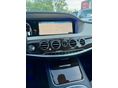MERCEDES-BENZ S 350 2015/6 - 17