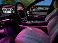 MERCEDES-BENZ S 350 2015/6 - 21