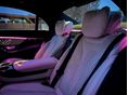 MERCEDES-BENZ S 350 2015/6 - 22