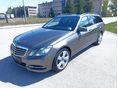 MERCEDES-BENZ E 350 2010/9 - 1