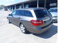 MERCEDES-BENZ E 350 2010/9 - 2