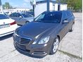 MERCEDES-BENZ E 350 2010/9 - 5