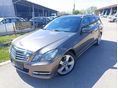 MERCEDES-BENZ E 350 2010/9 - 11