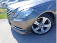 MERCEDES-BENZ E 350 2010/9 - 13
