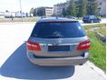 MERCEDES-BENZ E 350 2010/9 - 14