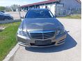MERCEDES-BENZ E 350 2010/9 - 15