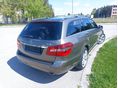 MERCEDES-BENZ E 350 2010/9 - 18