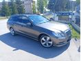 MERCEDES-BENZ E 350 2010/9 - 21