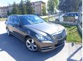 MERCEDES-BENZ E 350 2010/9 - 22