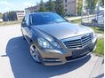 MERCEDES-BENZ E 350 2010/9 - 23