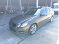 MERCEDES-BENZ E 350 2010/9 - 27