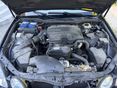 LEXUS GS 2001/9 - 5