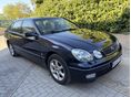 LEXUS GS 300 Executive (Automata)