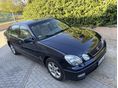 LEXUS GS 2001/9 - 2