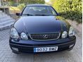 LEXUS GS 2001/9 - 3